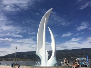 Kelowna Sails
